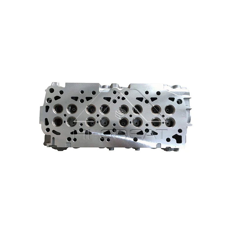 YD25 Engine Cylinder Head For Nissan Navara D40 YD25DCi AMC908505 11040-5M300 11040-5M301 11040-5M302 11040-BN360 110405M300 New