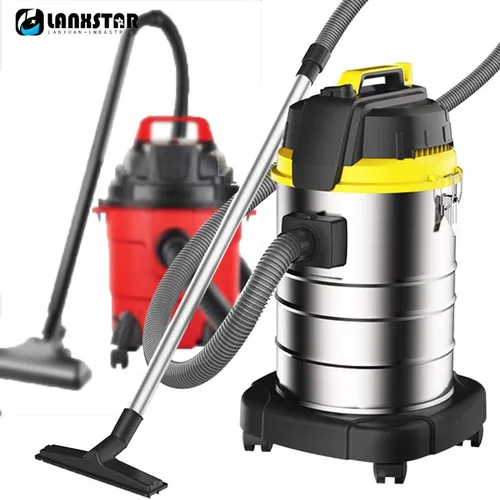 다기능 버킷 진공 청소기, 휴대용 습식 및 건식 진공 청소기, 집진기, 가정용 자동차 상업용, 15L, 18L, 30L