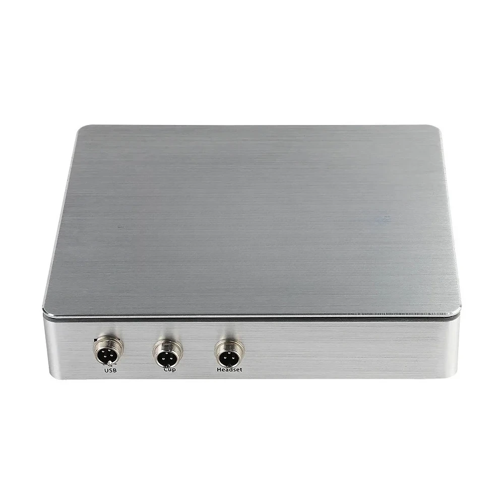 

Профессиональный металтрон Hunter 4025 Nls 8D 25D Completo Software 2022, сканер здоровья биологического резонанса