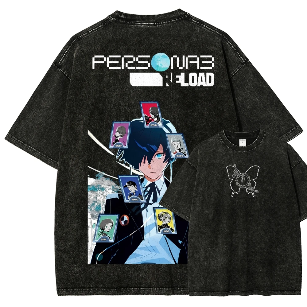 Paul Walker Shirt West Coast Choppers Vintage Washed T-Shirt für Männer und Frauen Hip-Hop Streetwear für Männer und Frauen Oversized Unisex Classic – Detail 25