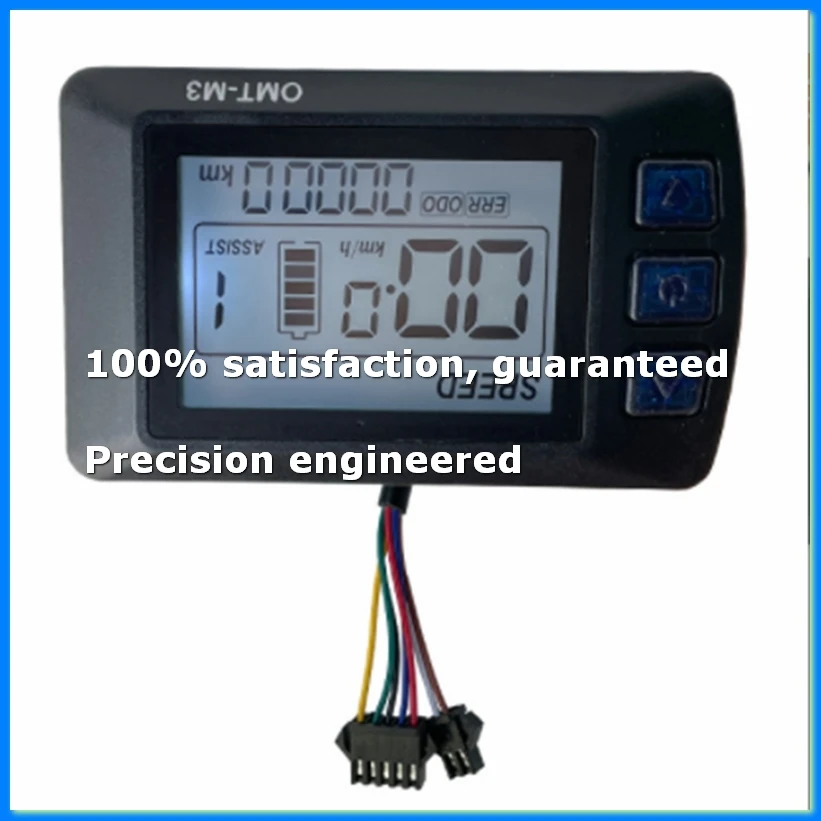 ebike-jn-15a-square-wave-sm-with-light-controller-omt-m3-display-for-36v-48v-250w-350w-electric-mountain-bike-kit-ad23