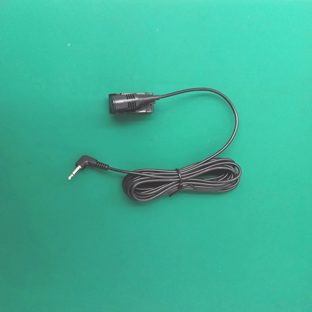 

Wireless Microphone Hands-Free Collar Clip Mic Noise Reduction Waterproof For Motorcycle Motorbike Gps Audio Video