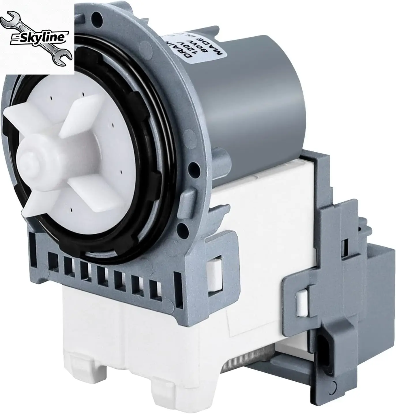 

DC31-00178A DC31-00187A PX3516-01 Сливной насос стиральной машины для стиральной машины - заменяет DC31-00178D B35-3A