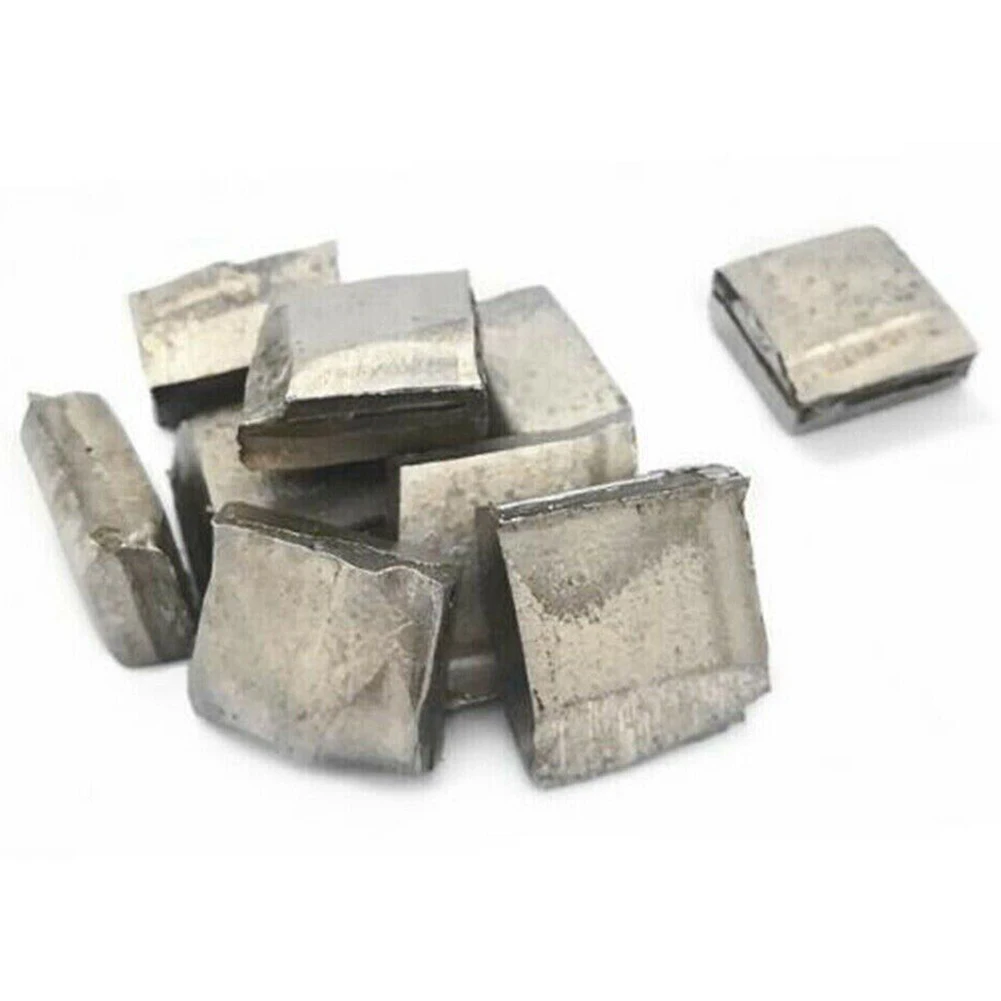 

Purity: 99.9% 100g Nickel Ingot Strong 100g Electroplating Element Symbol: Ni Stainless Steel High Quality Brand New