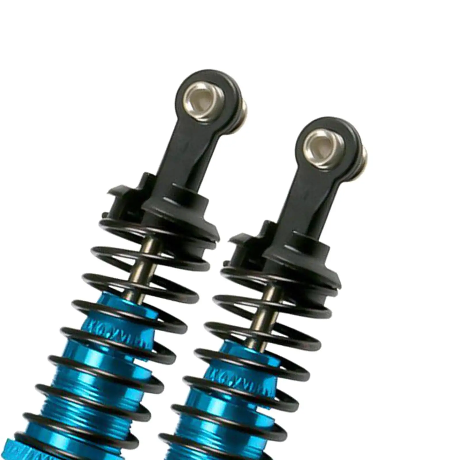 Metal RC Car Shock Absorber for Wltoys A949 A959 A969 A979 K929 1/18 Scale Rear Upgrade Parts