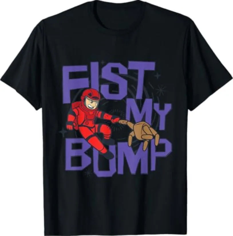 

Fist My Bump T-Shirt Clothing, Shoes & Accessories|Men|Men's Clothing|Shirts|T-Shirts