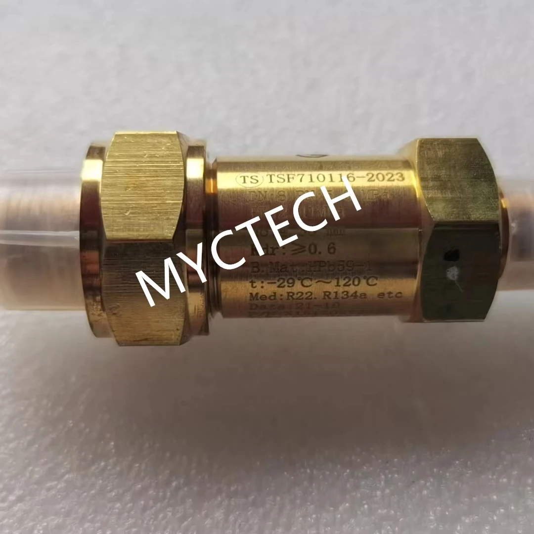 

TRANE Safety Valve X15120275020