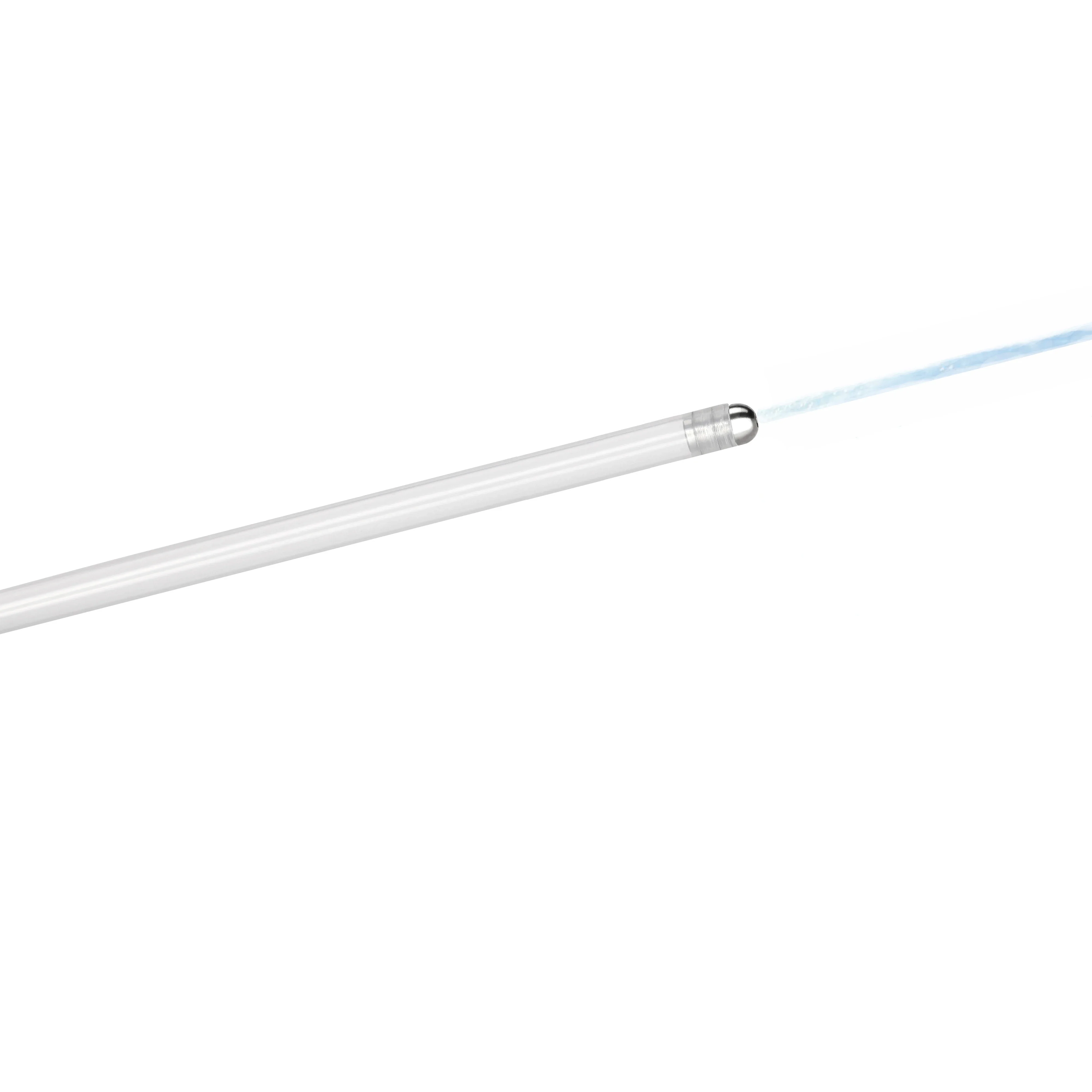 Disposable Endoscopic Spray Catheter, Medical Grade for Digestive Chromoendoscopy