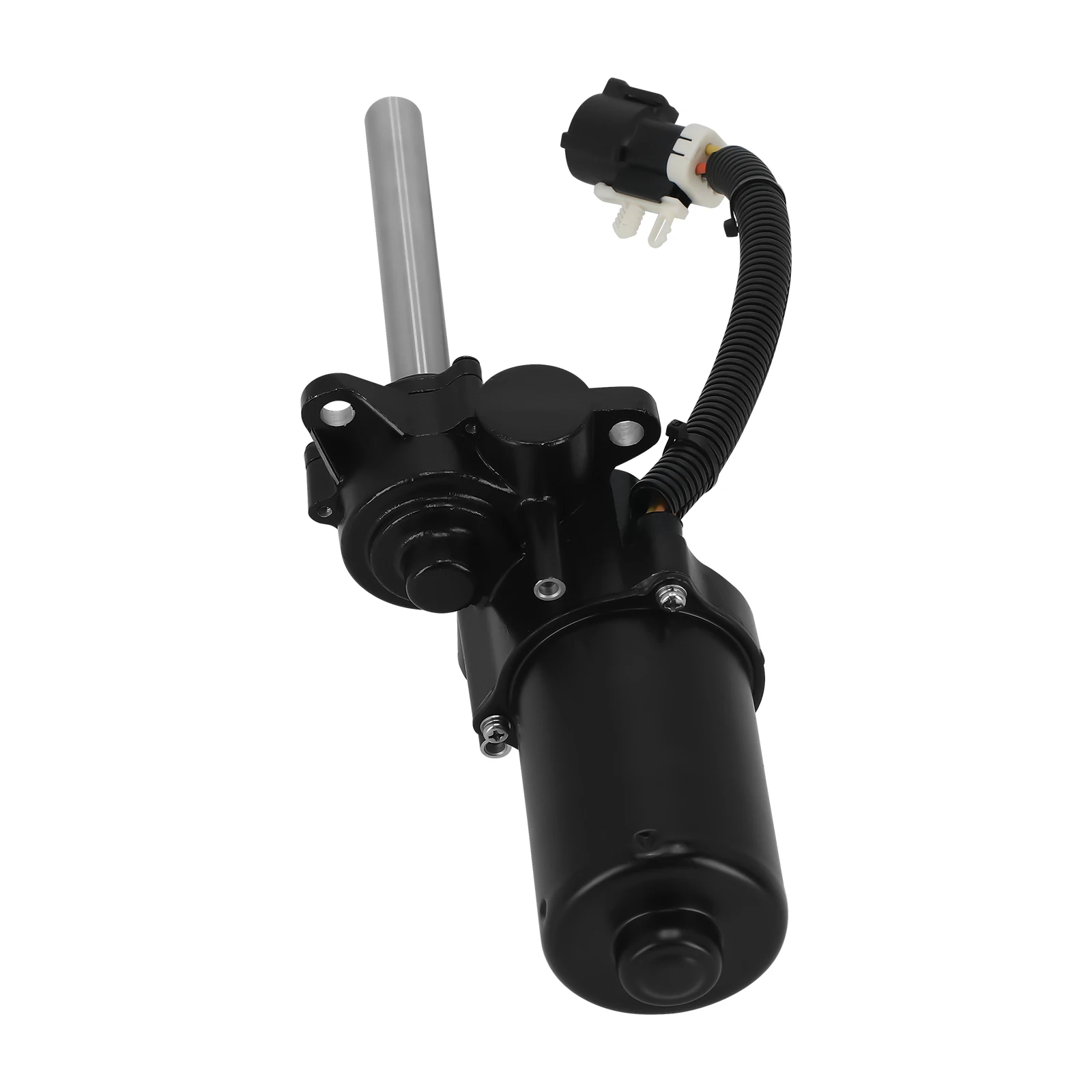 5 Pins วิ่งมอเตอร์สําหรับ Ford Expedition 2007-2014 V8 5.4L 9L7Z-16A507-A