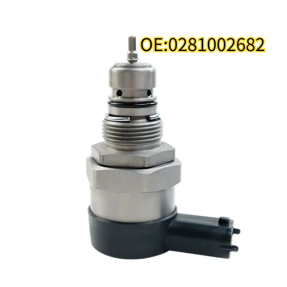

Для регулятора давления топлива Bosch 0281002682 подходит для Dodge Sprinter 2500 E320 CDI 04-06 гг.