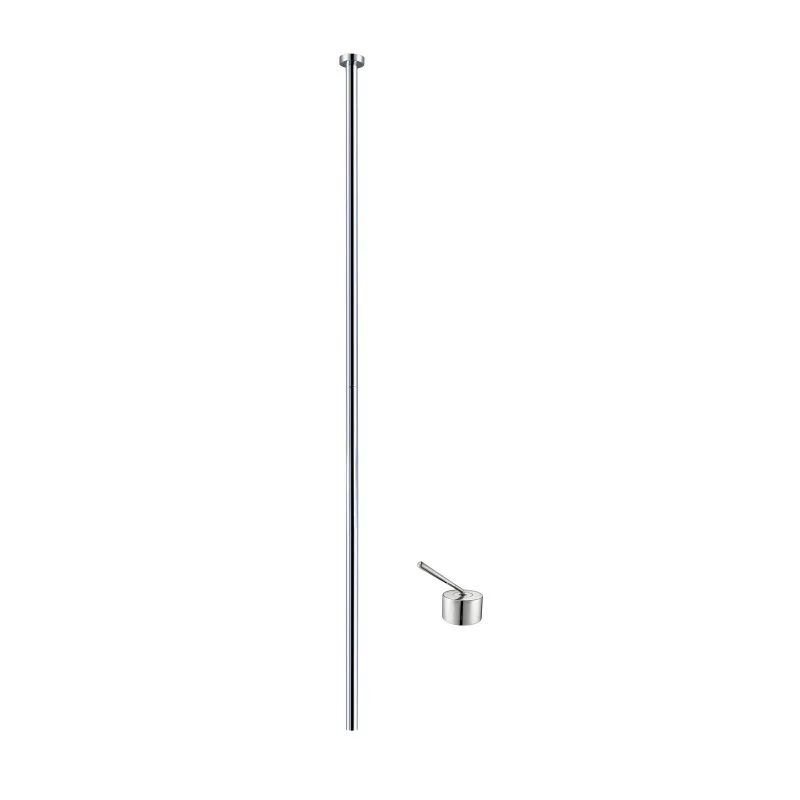 #Creative Ceiling Mounted Faucet, Concealed Installation, Wall-Mounted Sink, Cold and Hot Water, Modern Bathroom Fixture view 5