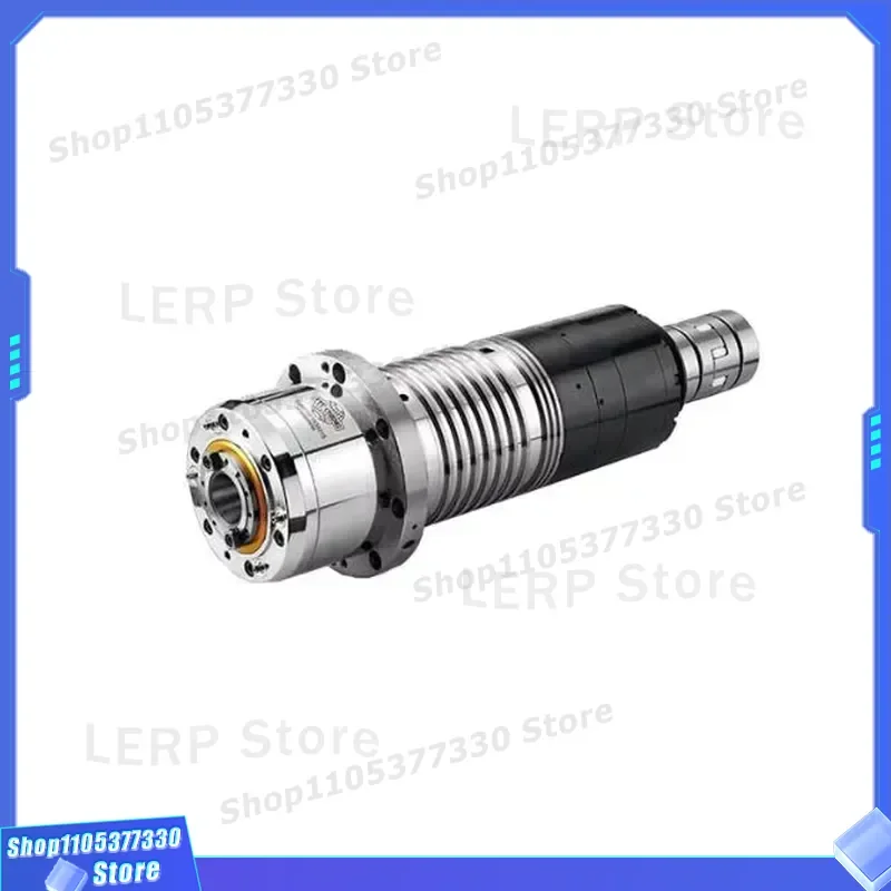 CNC Lathe Spindle High Precision Numerical Control Machine Tool Parts Professional Manufacturer Direct Sale Reasonable Price