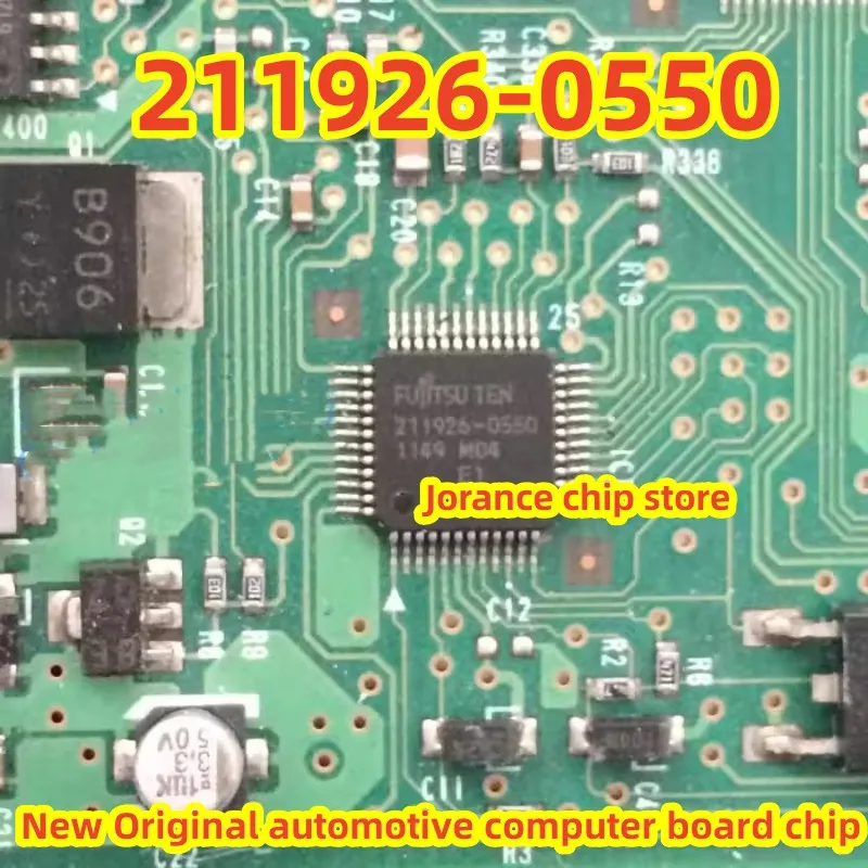 

211926-0550 QFP48 Brand new original automotive computer board chip