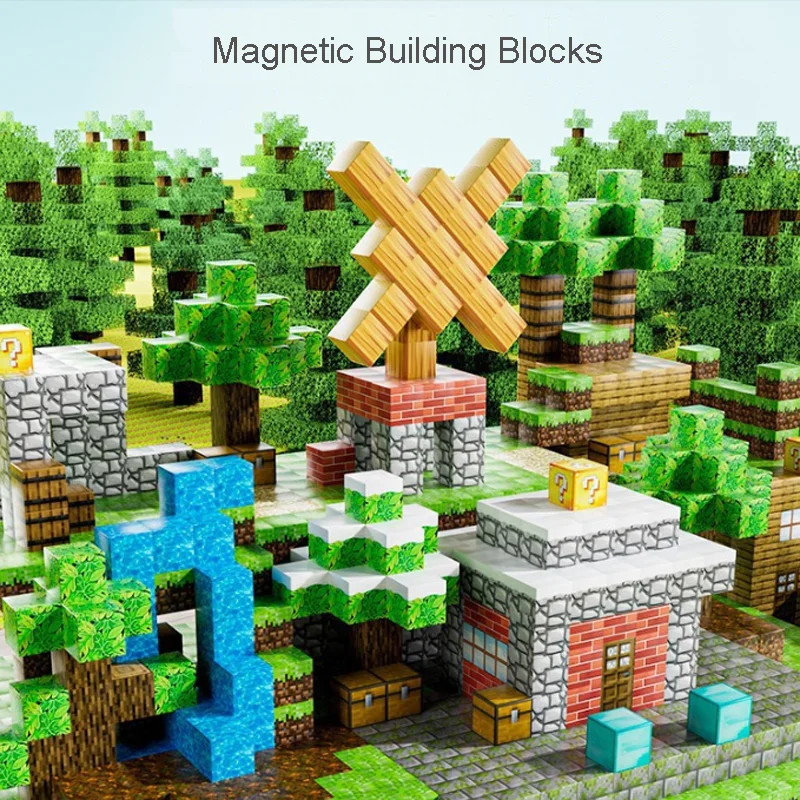 120-pieces-blocs-magnetiques-cubes-magnetiques-blocs-de-construction-magnetiques-3d-pour-garcons-filles-ages-de-3-ans-tige-sensorielle-cadeaux-d'anniversaire-de-noel
