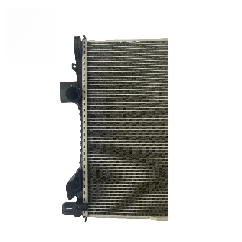 Cooling System Aluminum Plastic Radiator for New Panamera 2.9 GT 4.0 Car Part Auto Part OE 971121253 for Porsche