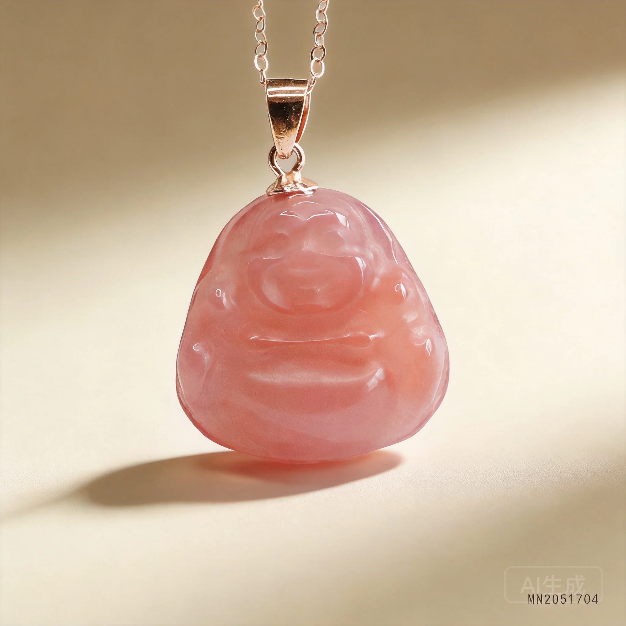 Chinese Style Lucky Blessing Wealth S925 Silver Inlaid Natural Yanyuan Agate Laughing Buddha Pendant Good Luck Transfer Amulet