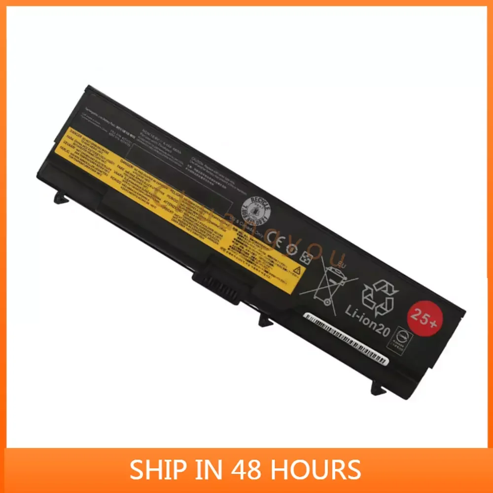 

New size Battery For Lenovo E40 t420 e420 e520 t410 I sl410k T510 E50 L410 L421 SL410 SL510 42T4755 Batteries