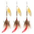 Color 5-21g-3pcs