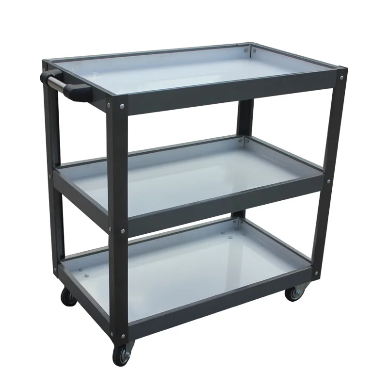 

Tool Repair Assembly Workshop Turnaround Truck Truck Shelf