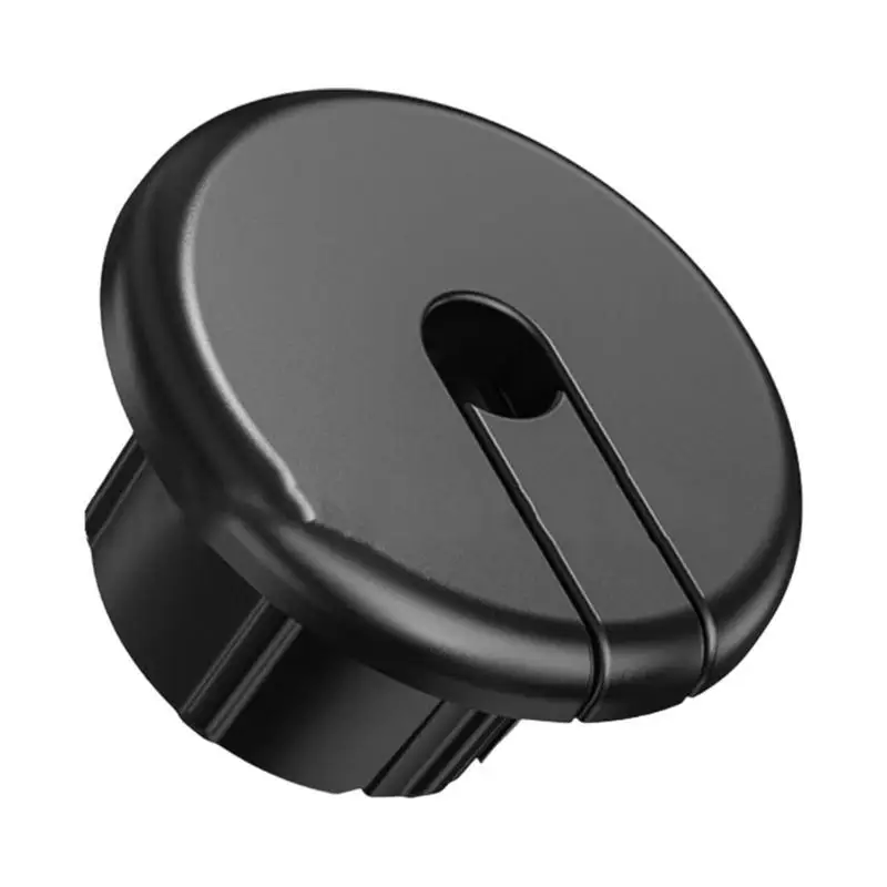 652F Easy Installs Cable Grommets for Ethernet Cable Through Wall Bushing