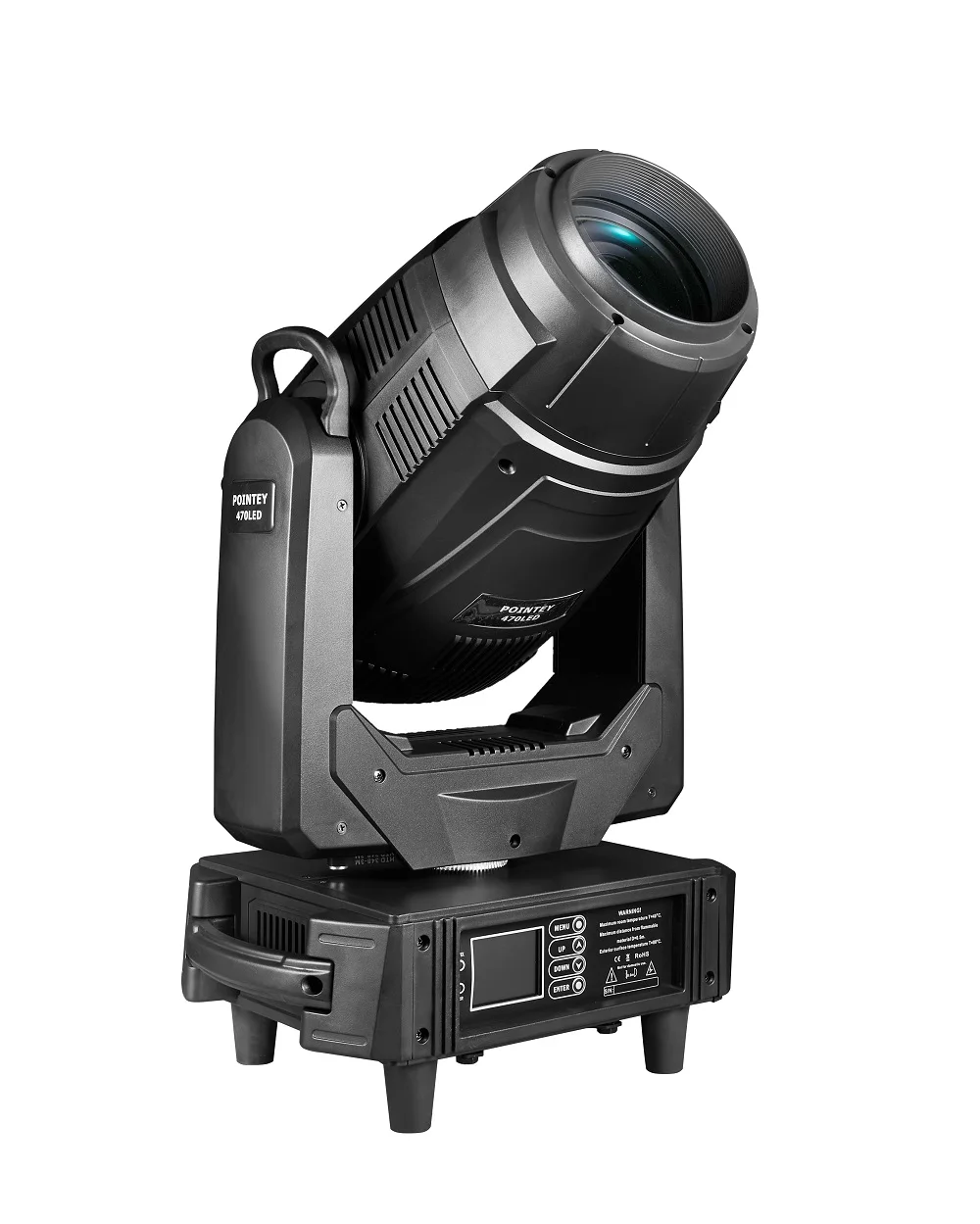 Robe LED Moving Head Light 470W CMY Zoom Beam Dynamic Pattern Effect for Stage DJ Club Dmx Lighting System