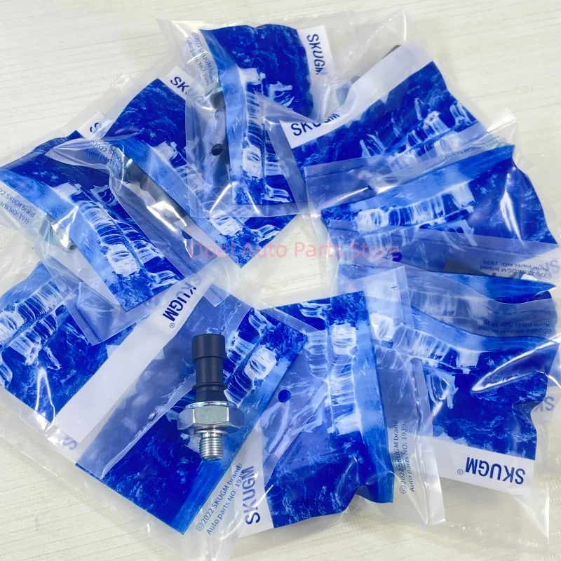 10pcs   .New Engine Oil Pressure Sensor 55571684 Oil Pressure Swith For G-M For Chevrol-et 55233423 55354325 90534902 96802844
