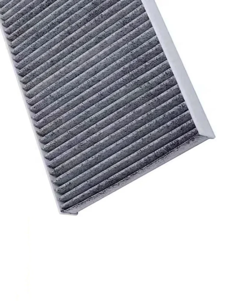 Air Conditioning Filter Element Air Conditioning Grid Electric Vehicle Filter For Saic MG 4Ev
