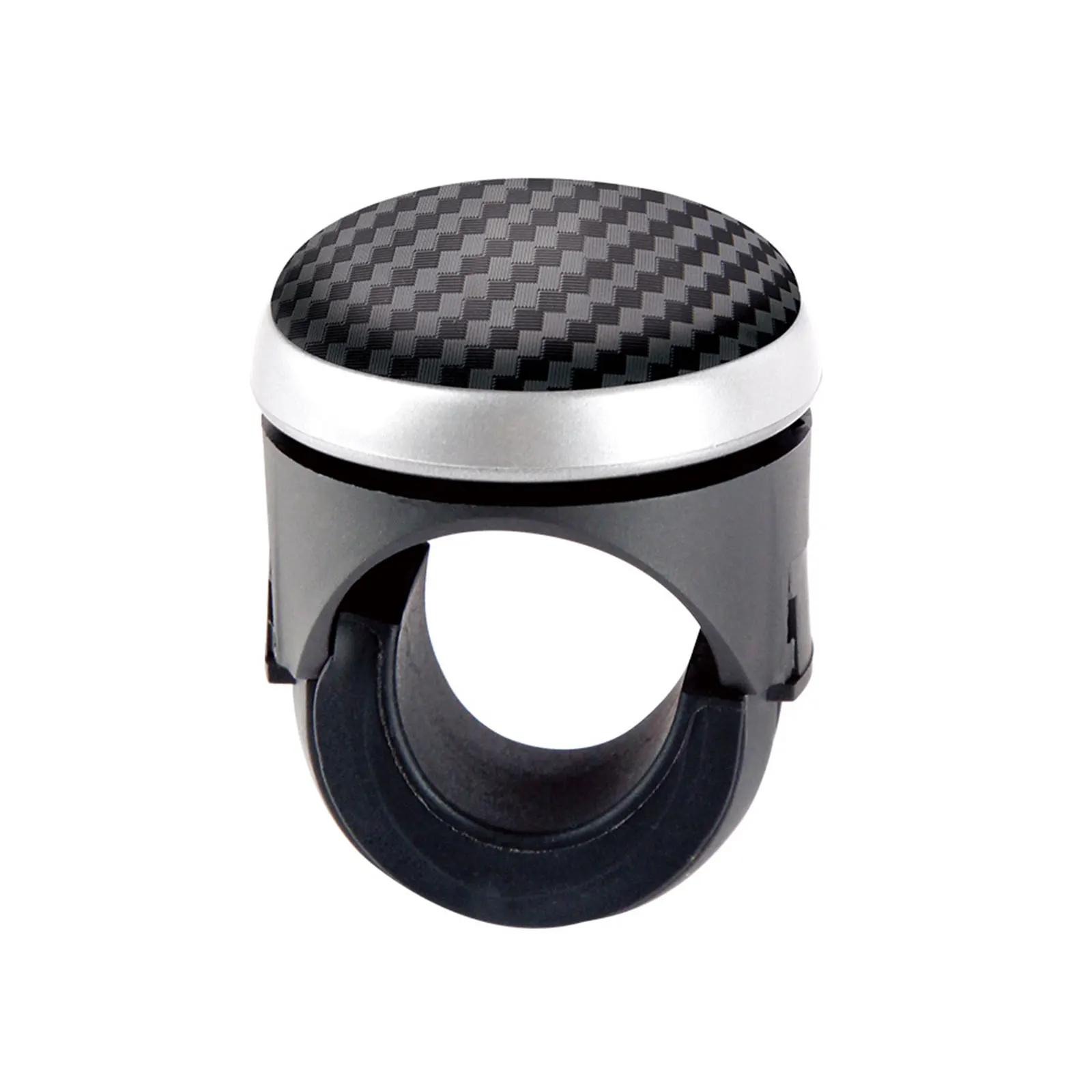 

Automobile Steering Wheel Booster Knob Automotive Steering Wheel Spinner Universal Car Steering Wheel Power Handle Spinner