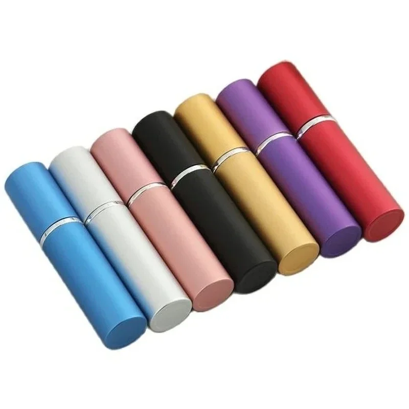 5Ml Portable Refill…