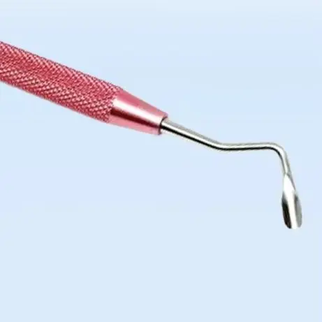 

Dental Resin Filling Spatula Dental Aesthetic Restoration Replica Posterior Teeth for Simplifying Occlusal Modeling Tools