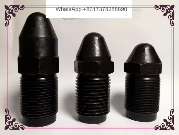 

Аксессуары Головка сопла M45X2, насадка