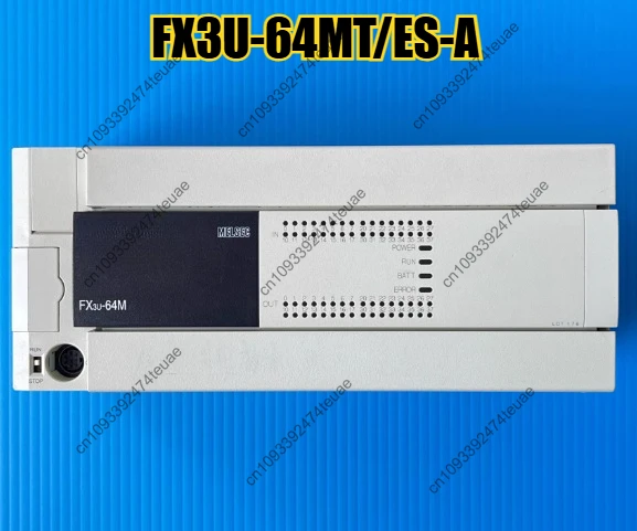 Plc Module FX3U-64M…