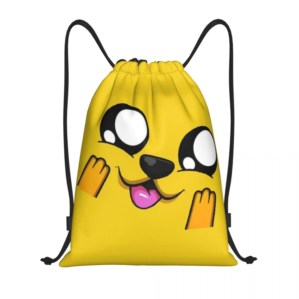 

Mikecracked Compadretes Camiseta Clasica Рюкзак на шнурке Спортивная спортивная сумка Рюкзак на шнурке для езды на велосипеде