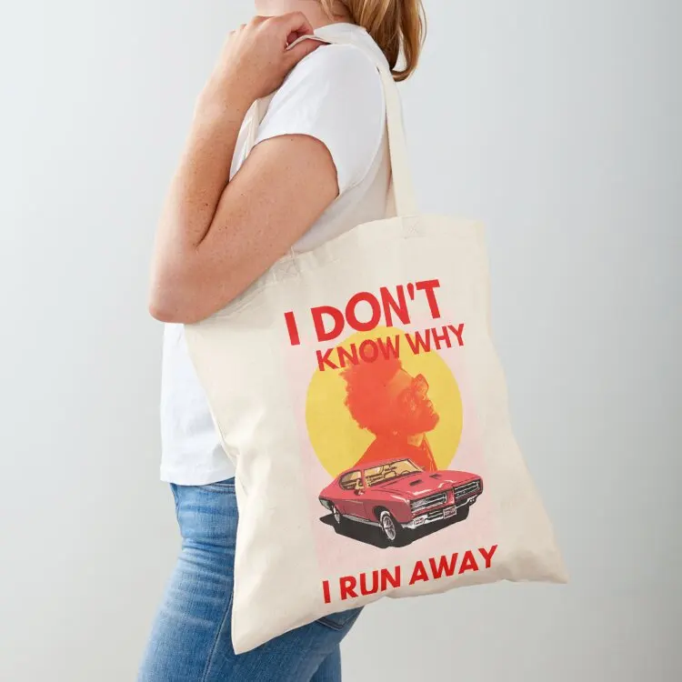 

Save Your Tears Tote Bag hand bags great bag bags woman 2025 Women's beach bags