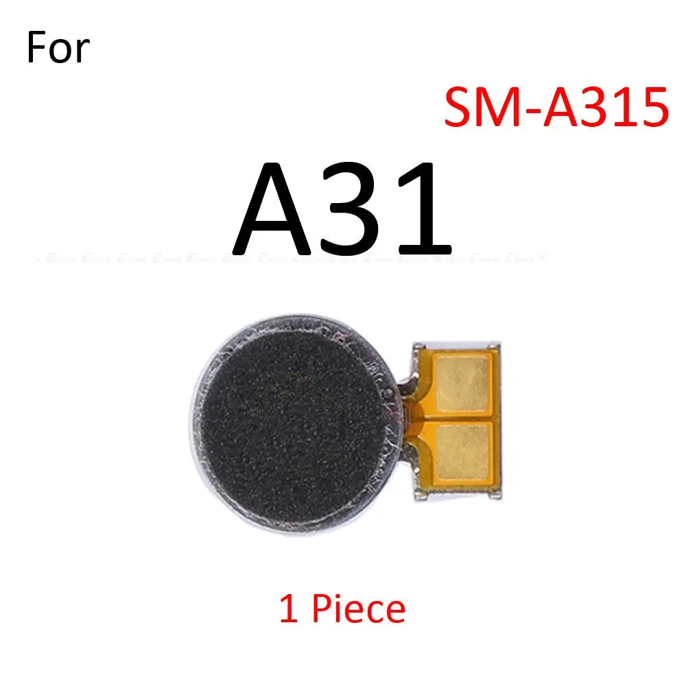 New Vibrator Flex Cable For Samsung Galaxy A01 Core A02 A11 A12 A22 A31 A32 A51 A71 Vibration Motor Module Parts