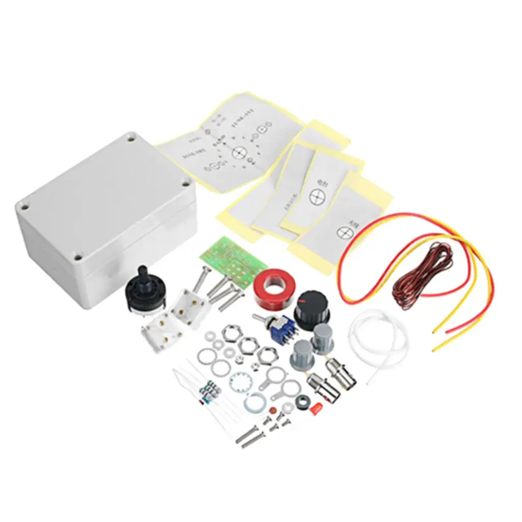 1-30 МГц Φ VSWR DIY светодиодный Module для HAM RADIO CW QRP