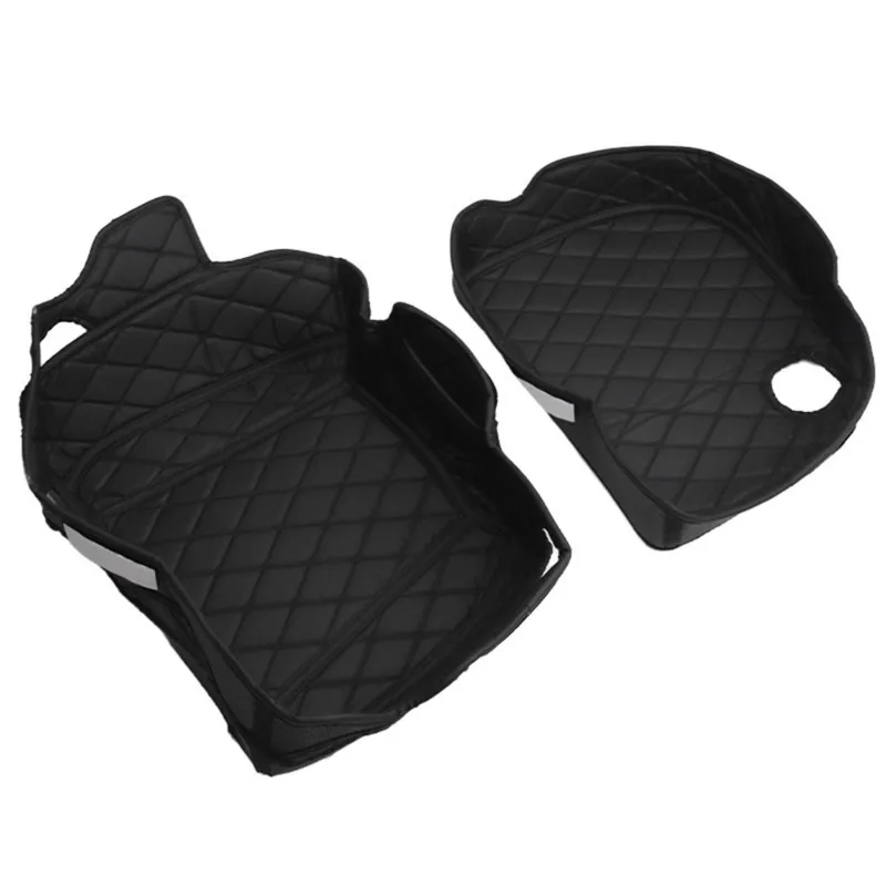 NEW-Motorcycle Tail Box Waterproof Inner Lining For BMW C400X C400gt-Trunk Liner Replacement Part