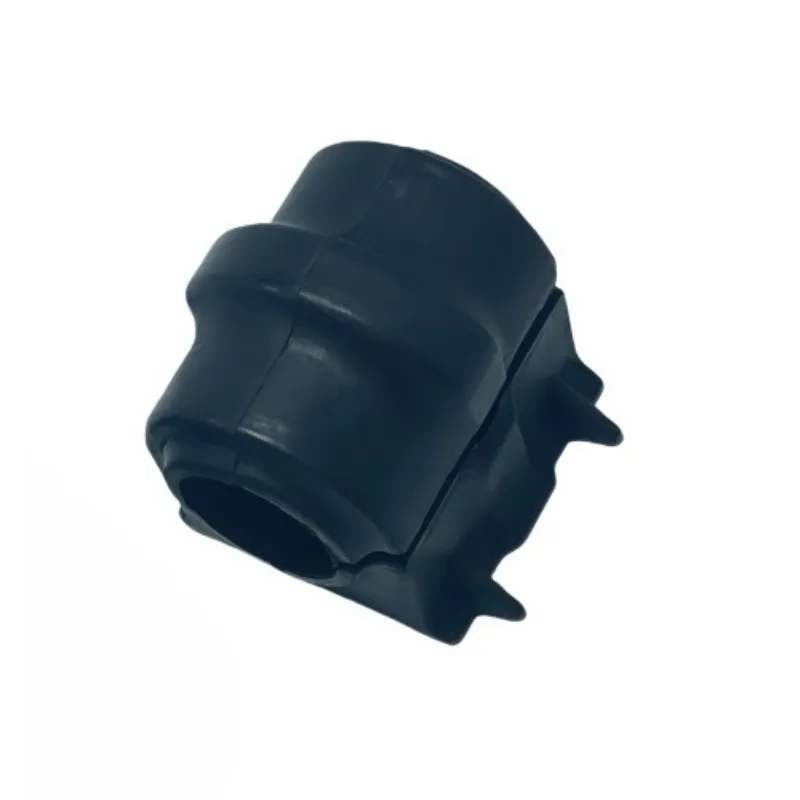 Buje de barra estabilizadora de suspensión DA8Z5484A, funda de montaje de goma fija para Ford Explorer 2011-2017 3.5L DA8Z5484B, nuevo