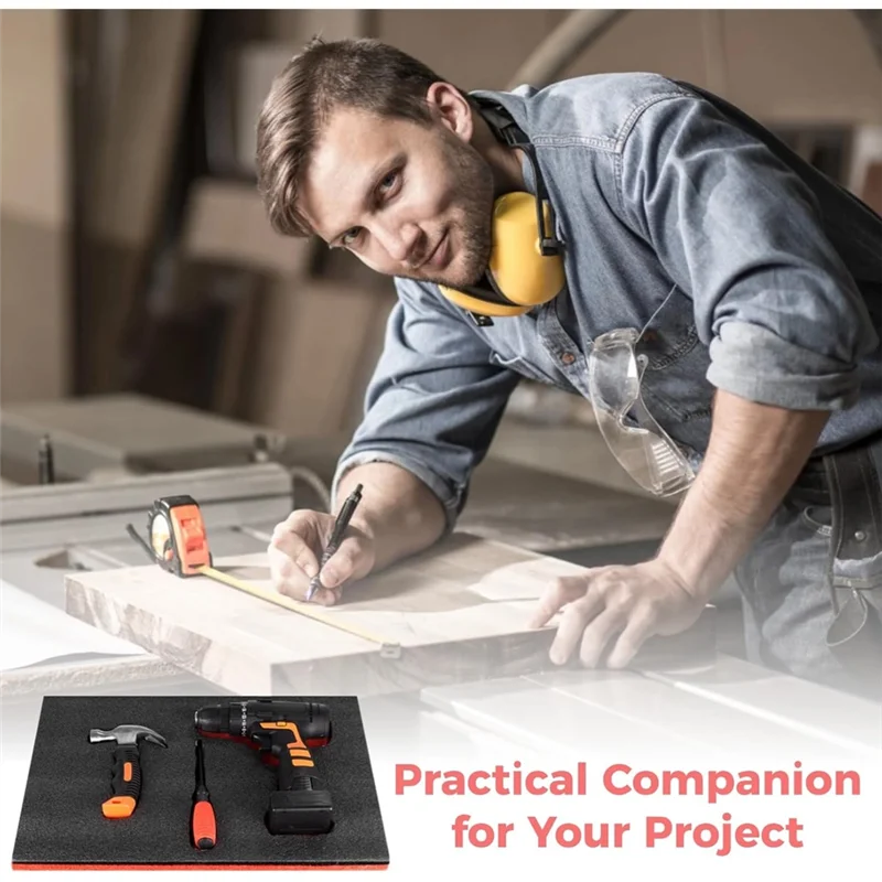 Abks-Non-Slip Toolb…