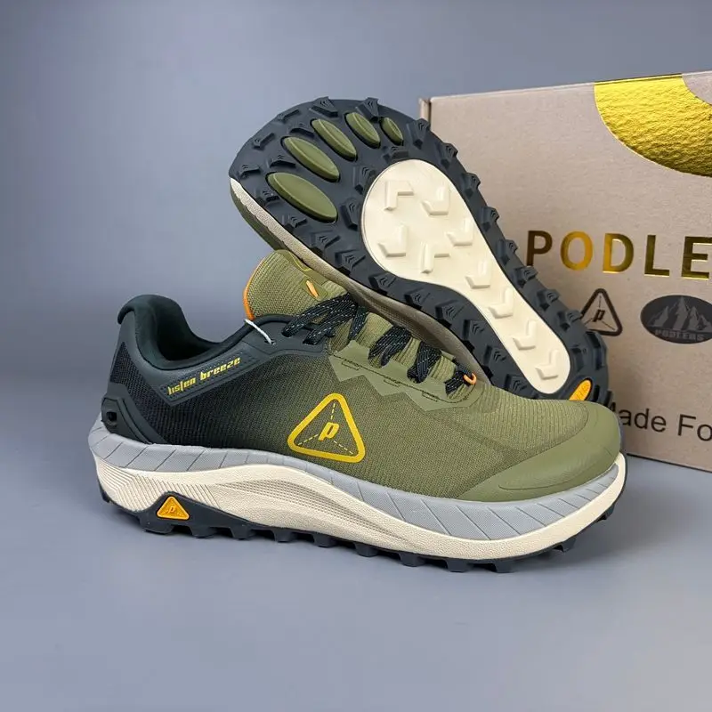 Original Brand Comfortable Breath Walking Jogging Shoe Designer Wide Last Off-road Running Fitness Shoe Unisex Running Shoe