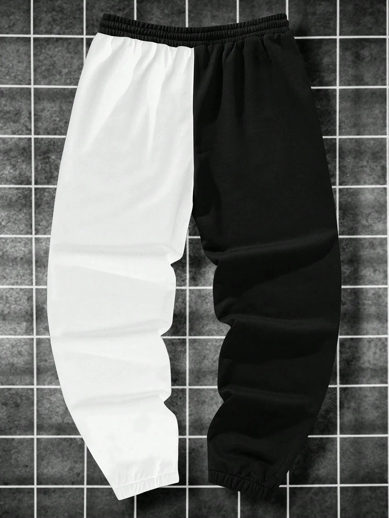2026 Summer New Style Men's Sweatpants with Letter Print Breathable Lightweight Comfortable and Fashionable for Leisure Use