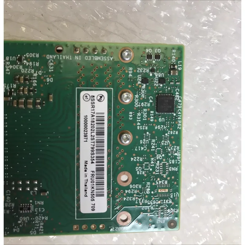 Teile für Lenovo R530-8I 01KN505 LSI 9440-8I Array Card SAS SATA Extension, Support Raid