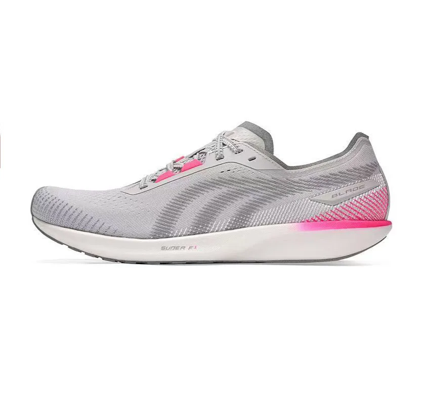 

New Fashionable Running Shoes for Men and Women Non-slip, Breathable, Comfortable and Durable Professional Training Footwear