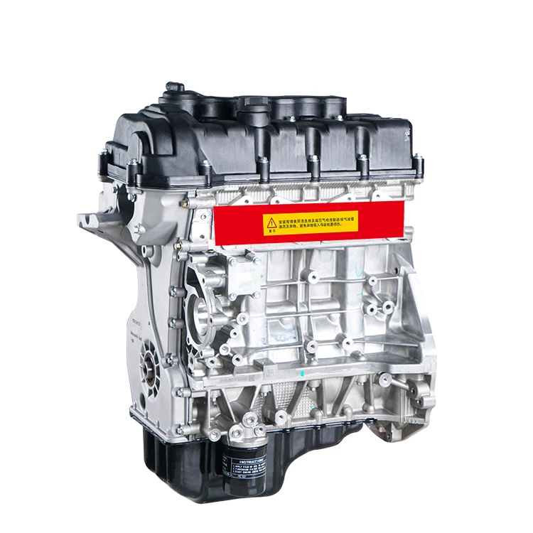 china new engine JL478 JL478Q JL478QCC Engine Assembly for Chana CS35 Changan Alsvin V5 CV7 