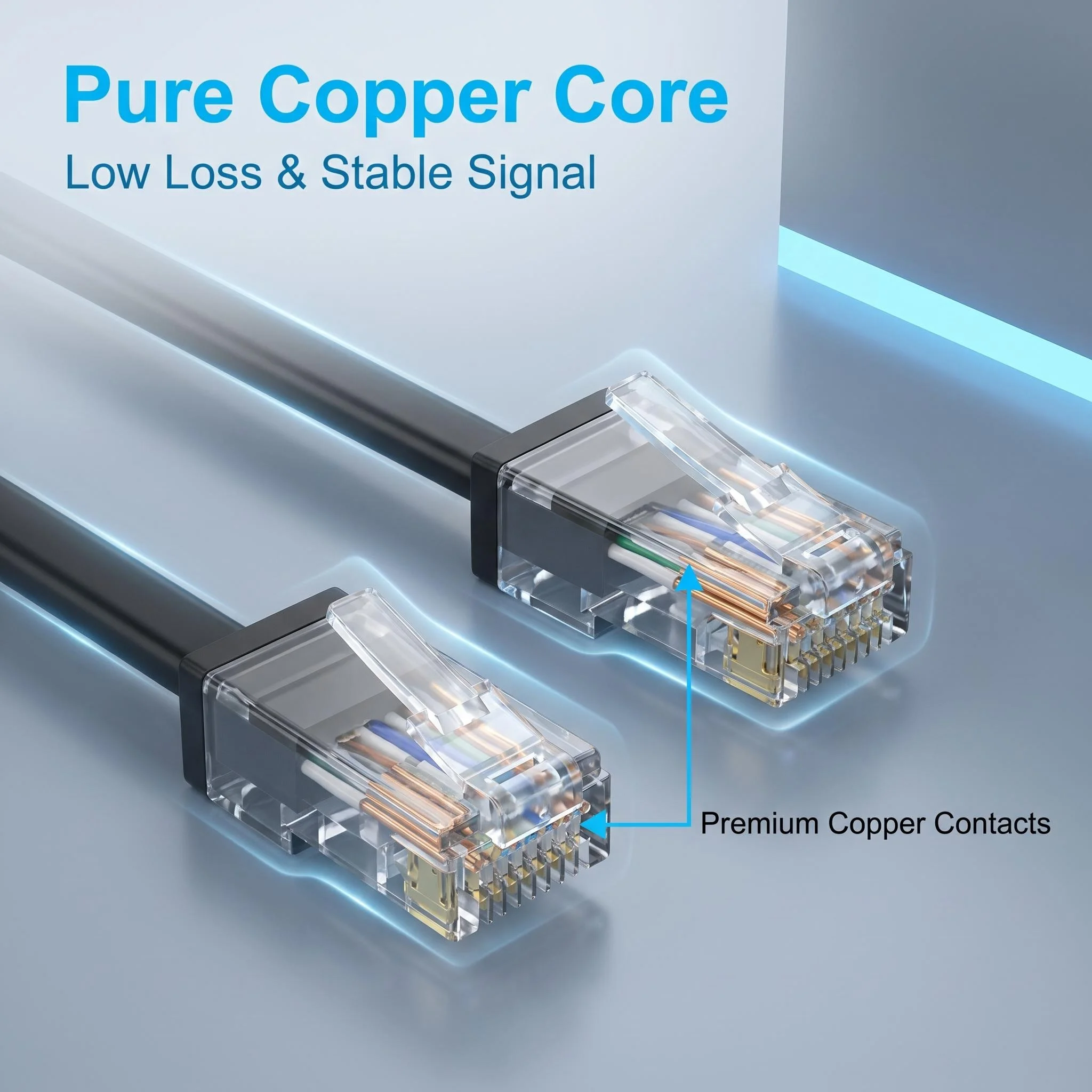 Thumbnail 3 - #59 Best Cat6a Ethernet Cables to Buy In 2026