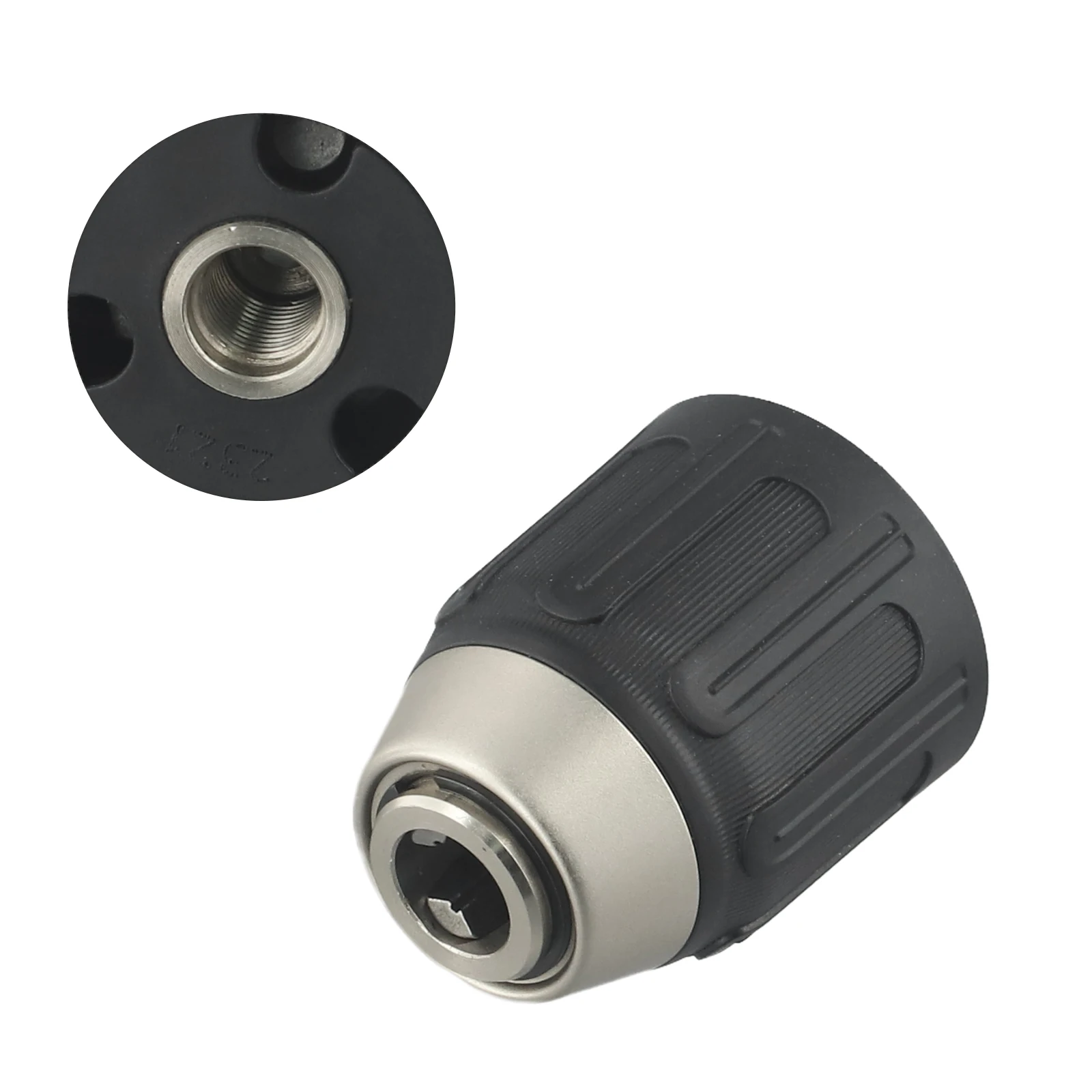 12-inch-chuck-n472497-and-screw-compatible-with-for-dcd771-dcd777-dcd734-dcd776-dcd778-dw959k2-for-power-tools