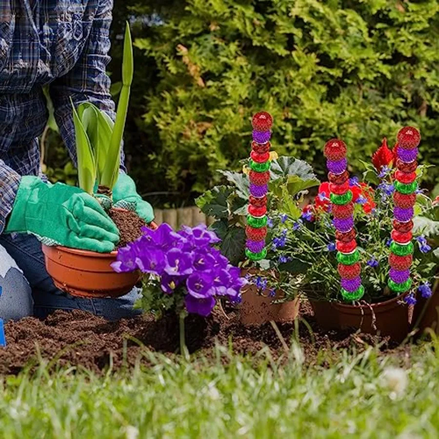 40個の8インチ32mm M4ネジ付きロッド（六角ナット付き）、10インチステンレス鋼フルネジロッド、20個の250mmネジ付きロッド、そして20個のネジ付きロッド