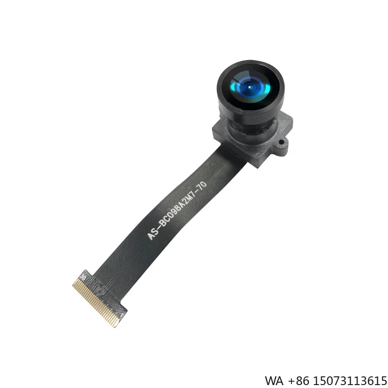 High Dynamic Starvis Sensor 1080P 120fps Black Light Full Color Night Vision MIPI Interface IMX290