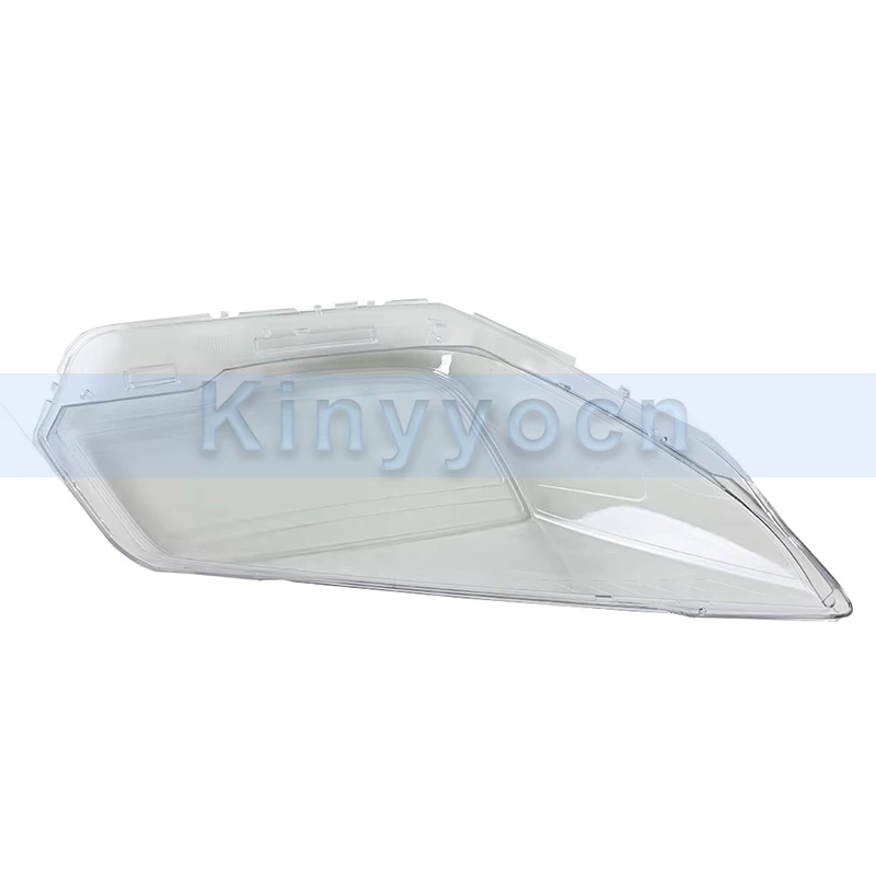 Car Headlight Cover Shell For Chevrolet Trailblazer 2013-2015 Front Headlight Glass Cover Shell Replacement Lampshade