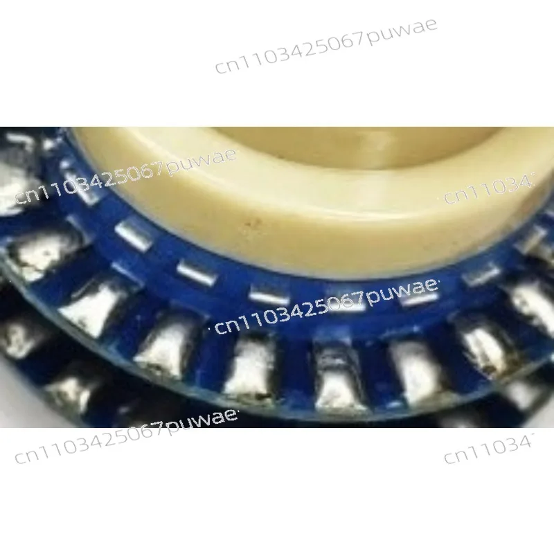 

Высокоточный 24-битный потенциометр с малой погрешностью для точной регулировки объема (10K, 20K, 50K, 100K, 250K)